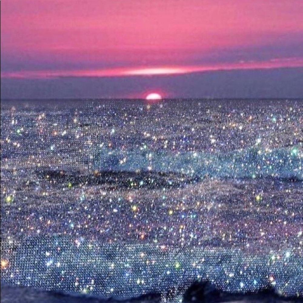 Meet your Posher, Aubreyana